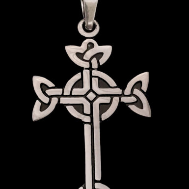 Celtic Cross