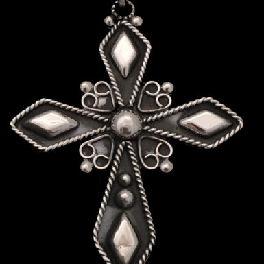 Oxidized Cross