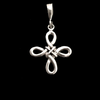 Knot Cross