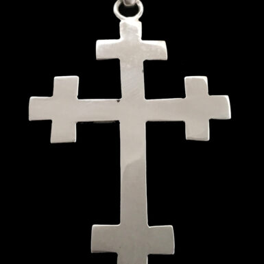 Large Cross