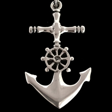 Anchor Cross