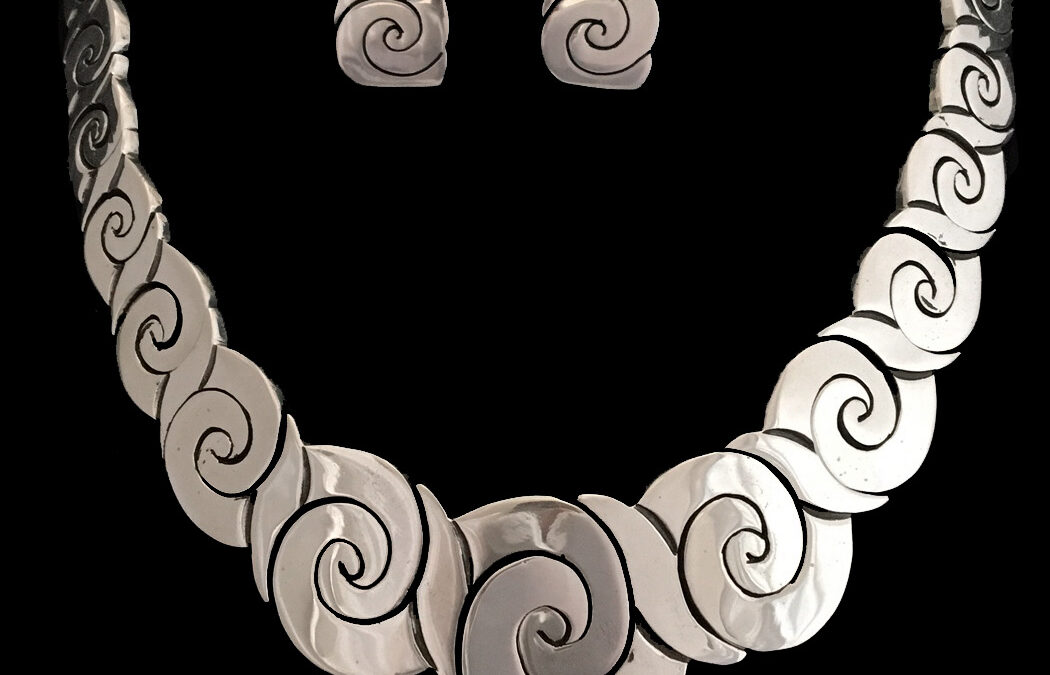 Spiral Set