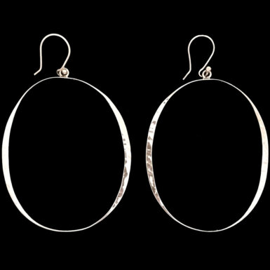 Forged Ovals