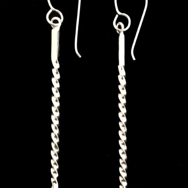 Twisted Drops
