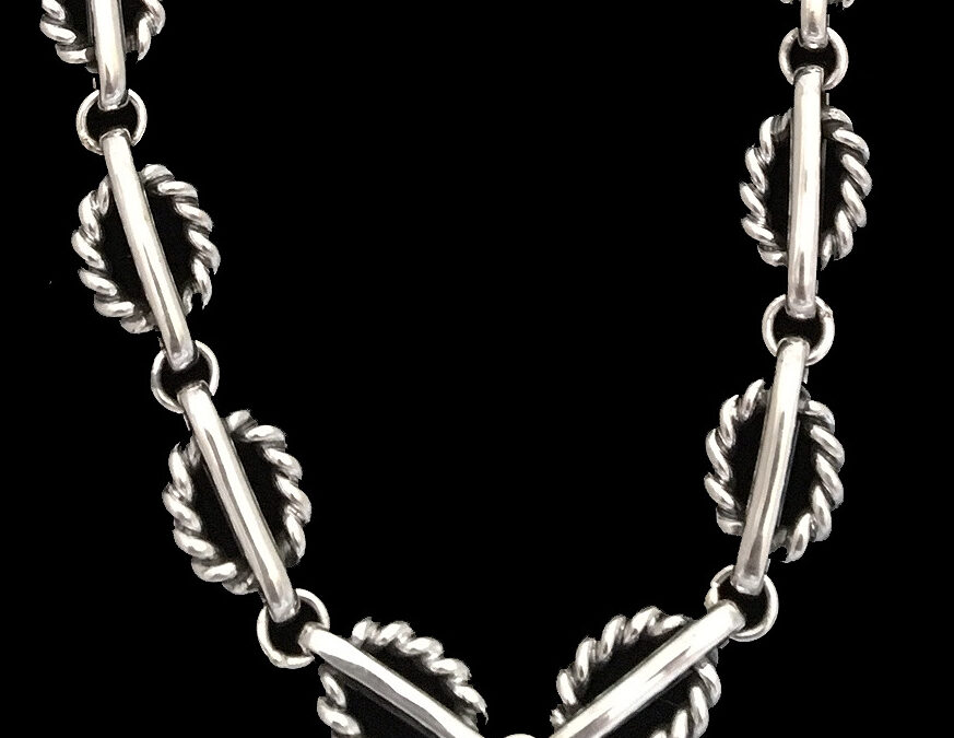 Roped Links
