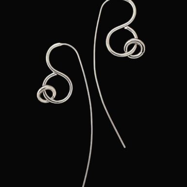 Jabber Earrings