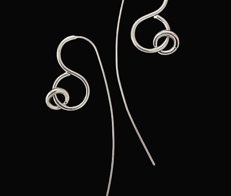 Jabber Earrings