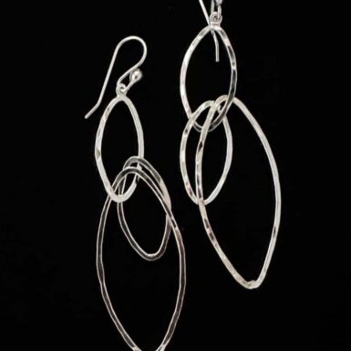 Clink Clank Earrings
