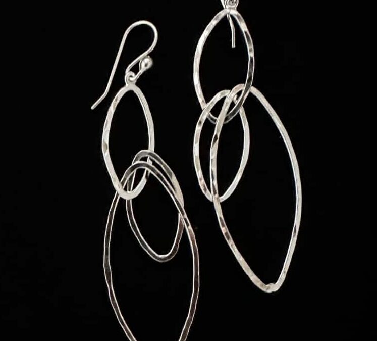 Clink Clank Earrings