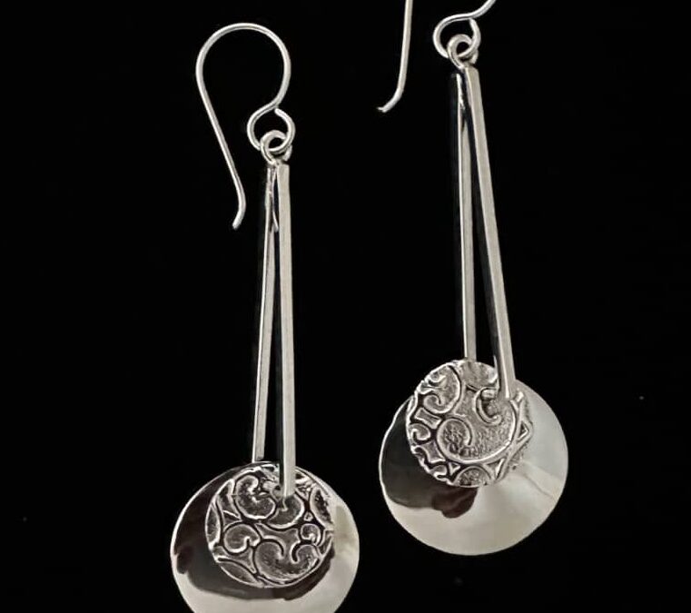 Dressy Earrings