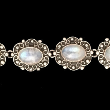 Oxidized Moonstone