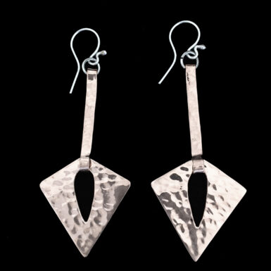 Hammered Diamond