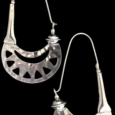 Cut Out Hoops