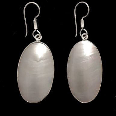Mabe Pearls