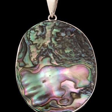 Abalone Oval