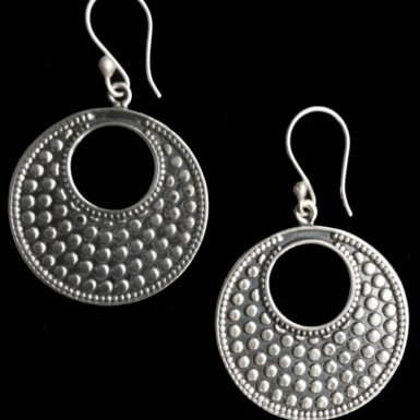 Dotted Discs