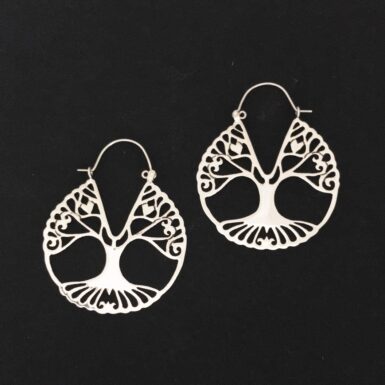 Tree of Life Hoop