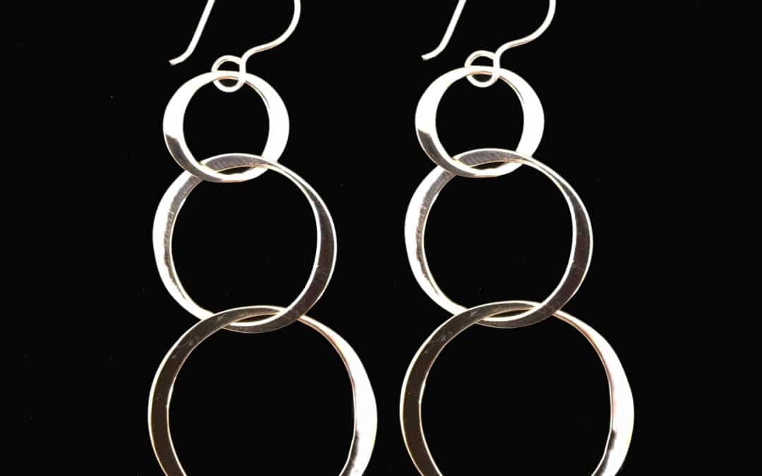 Triple Forged Circles