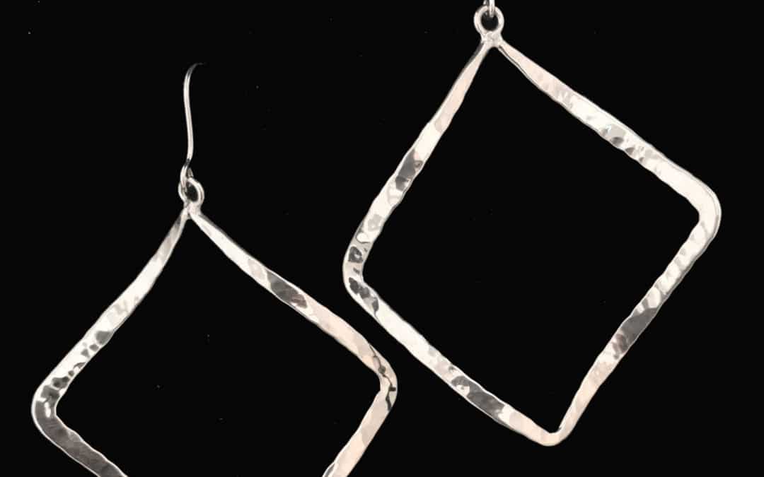 Forged Diamond