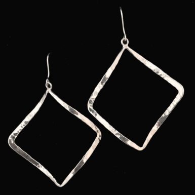 Forged Diamond