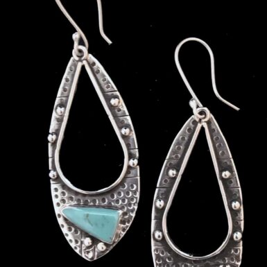 Jose Turquoise 2