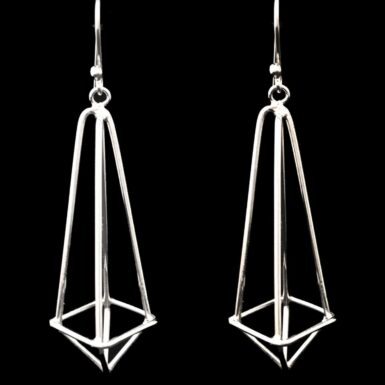 Modern Bird Cage