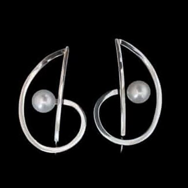 Modern Pearl Wire