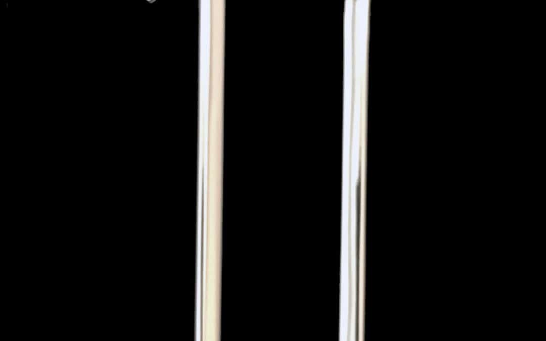 Rectangle Bar