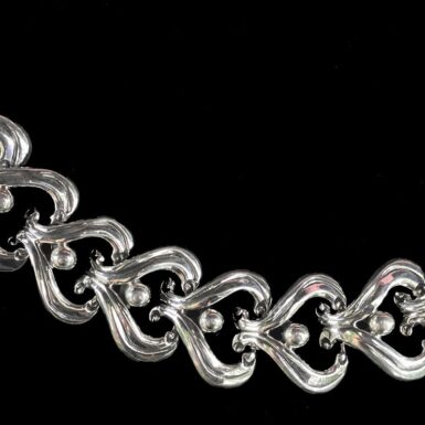 Old Mexico Link Bracelet