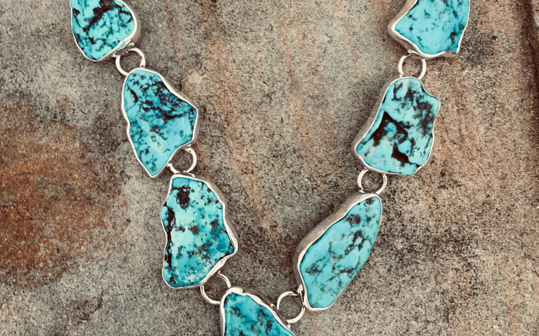 Turquoise Necklace