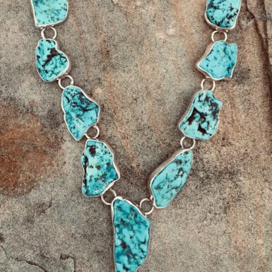 Turquoise Necklace