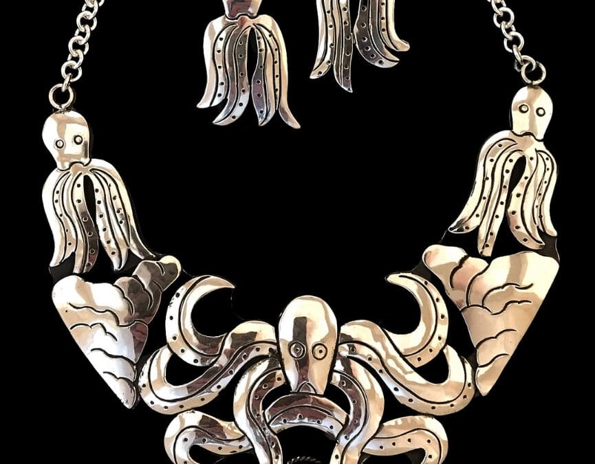 Happy Octopus Set