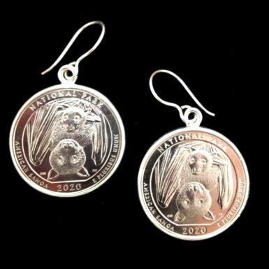 american-samoa-quarter-earring