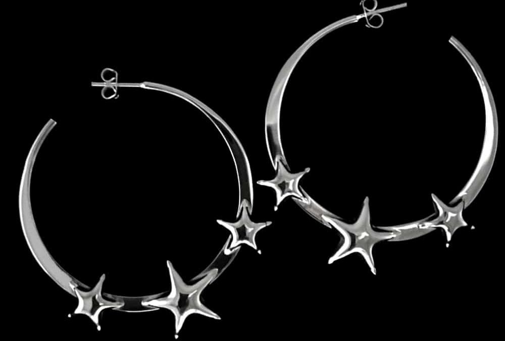 Star Hoops