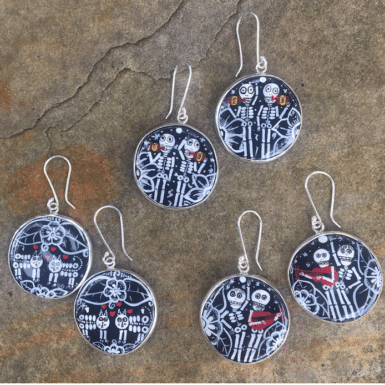 Rufina Earrings