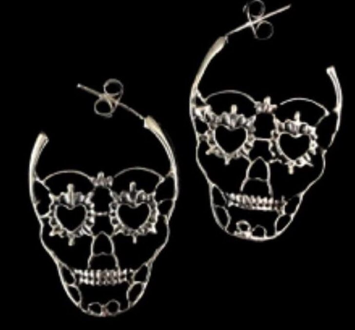 Sugar Skull Posts