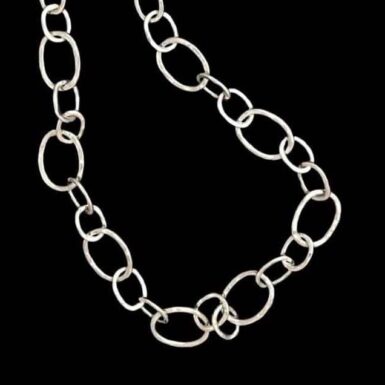 Hand Forged Heavy Chain