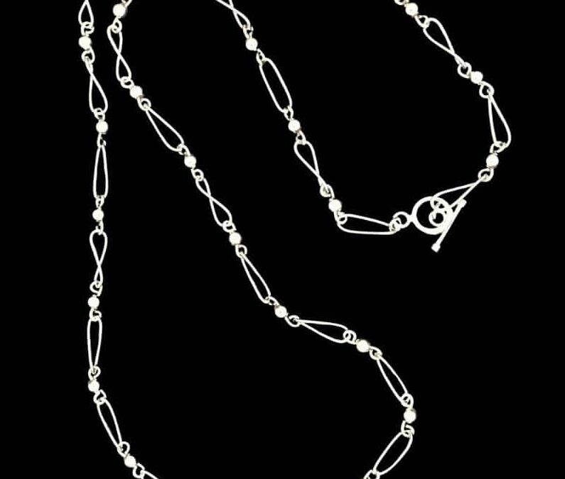 Whimsical Chain