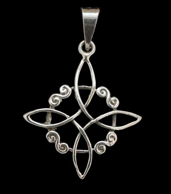 Quatrefoil