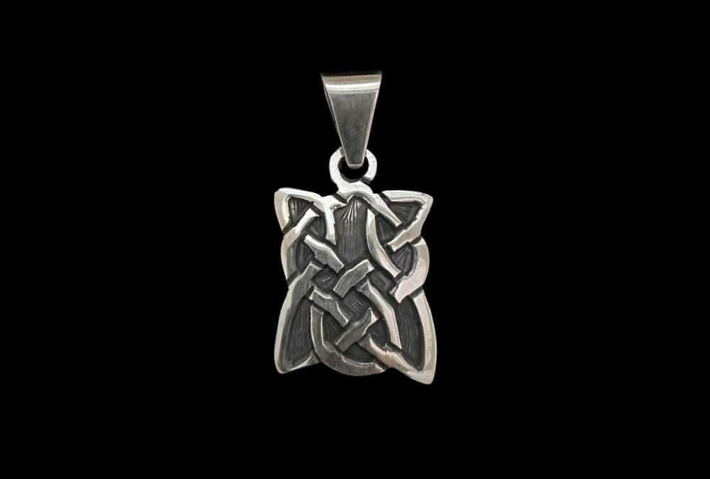 Rectangular Knot