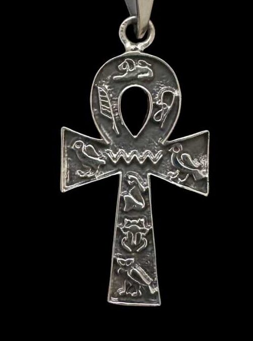 Symbolic Ankh
