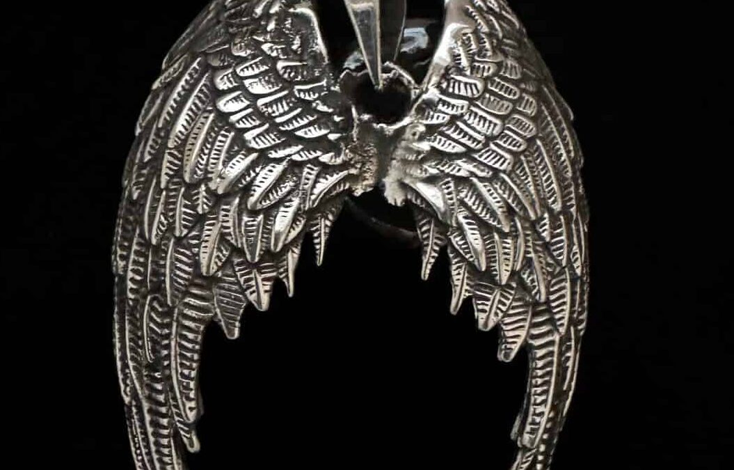 Winged Victory