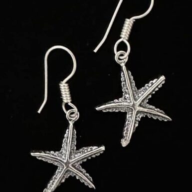 Realistic Starfish