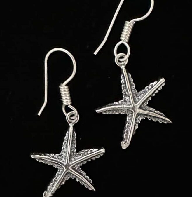 Realistic Starfish