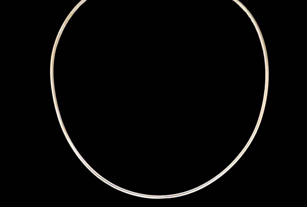Light Hollow Tube