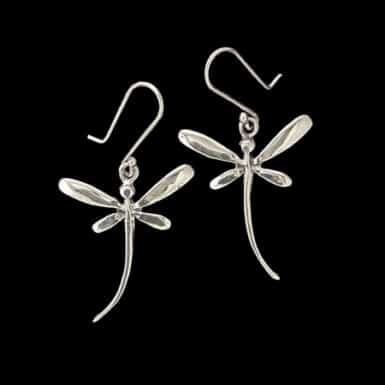 Svelt Dragonflies